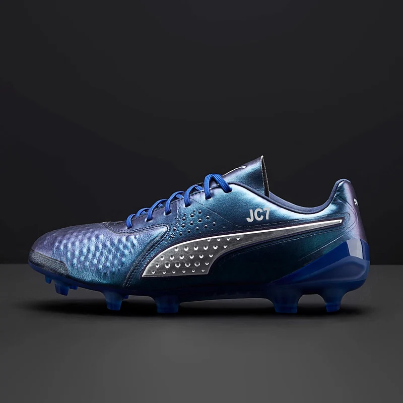 Puma One 1 Lth Low FG
