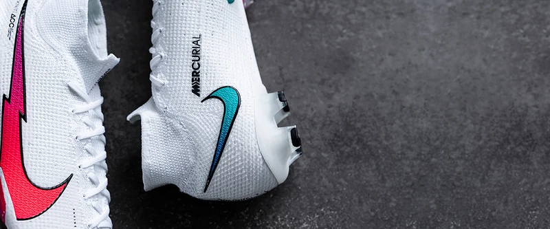 Nike Mercurial Superfly VII Elite FG