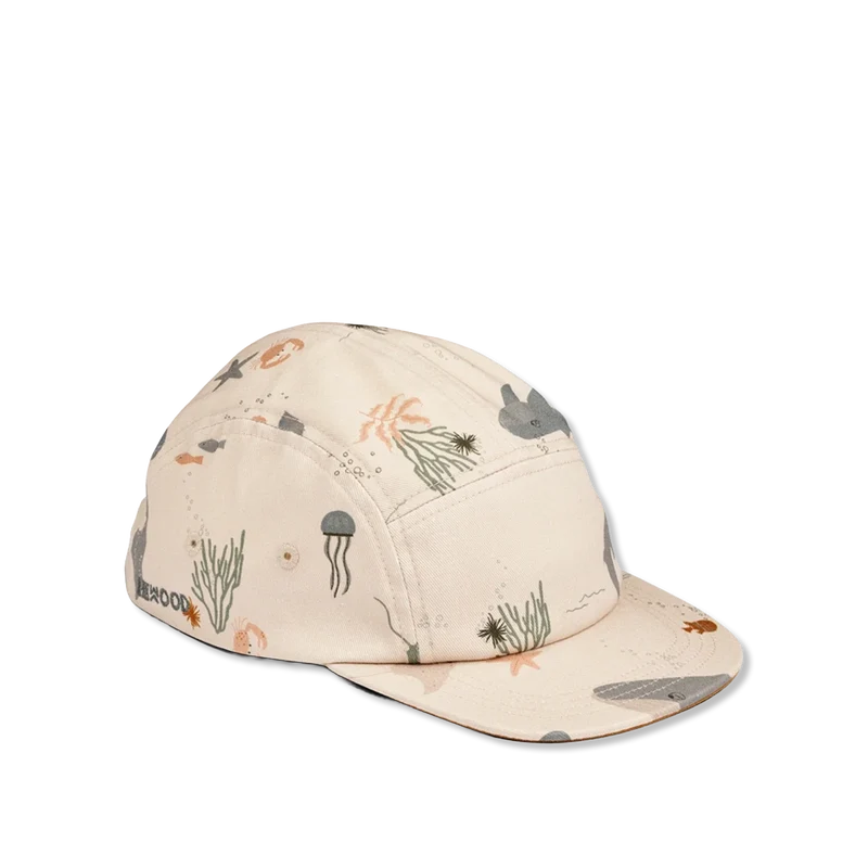 Organic Rory cap