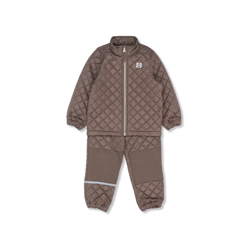 Thermo Thermo-set