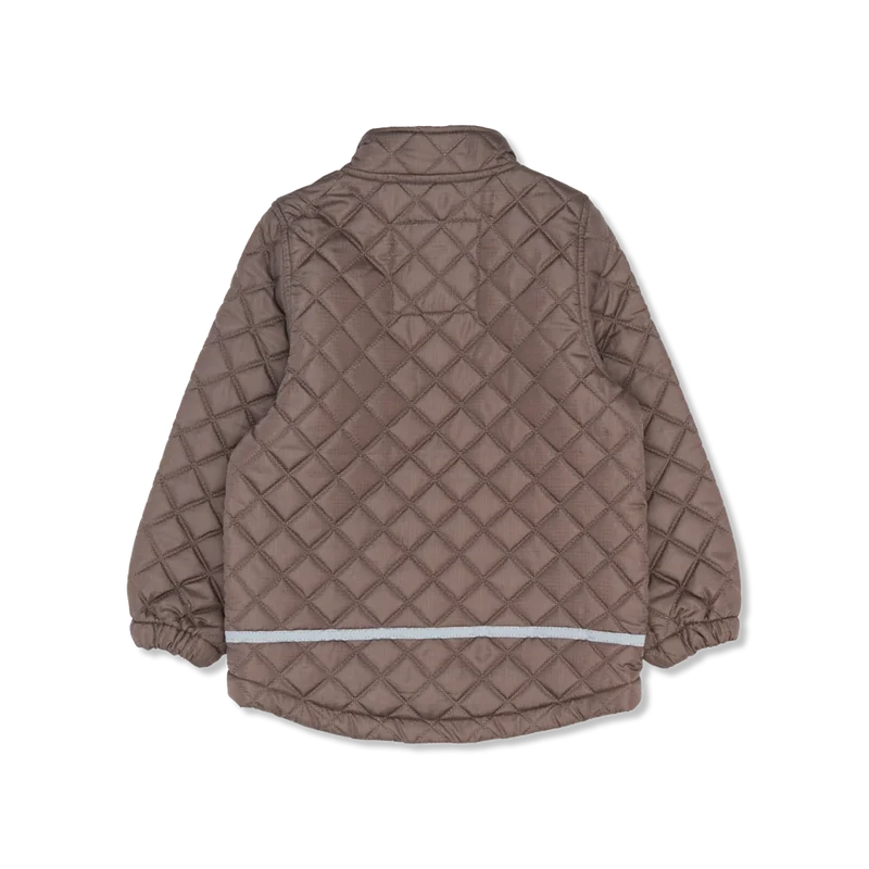 Thermo Thermo-set