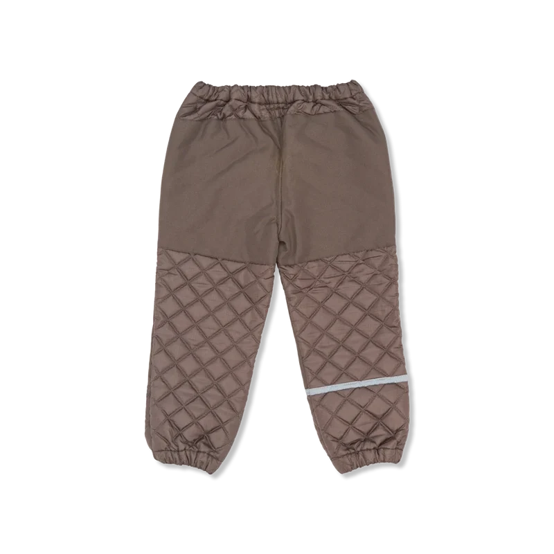 Thermo Thermo-set