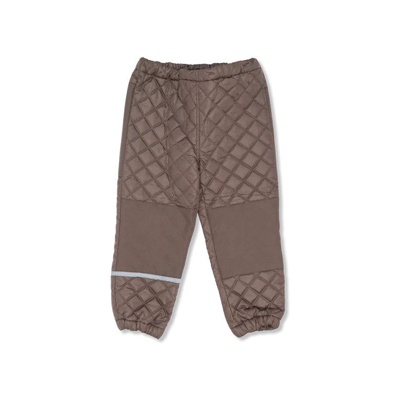 Thermo Thermo-set