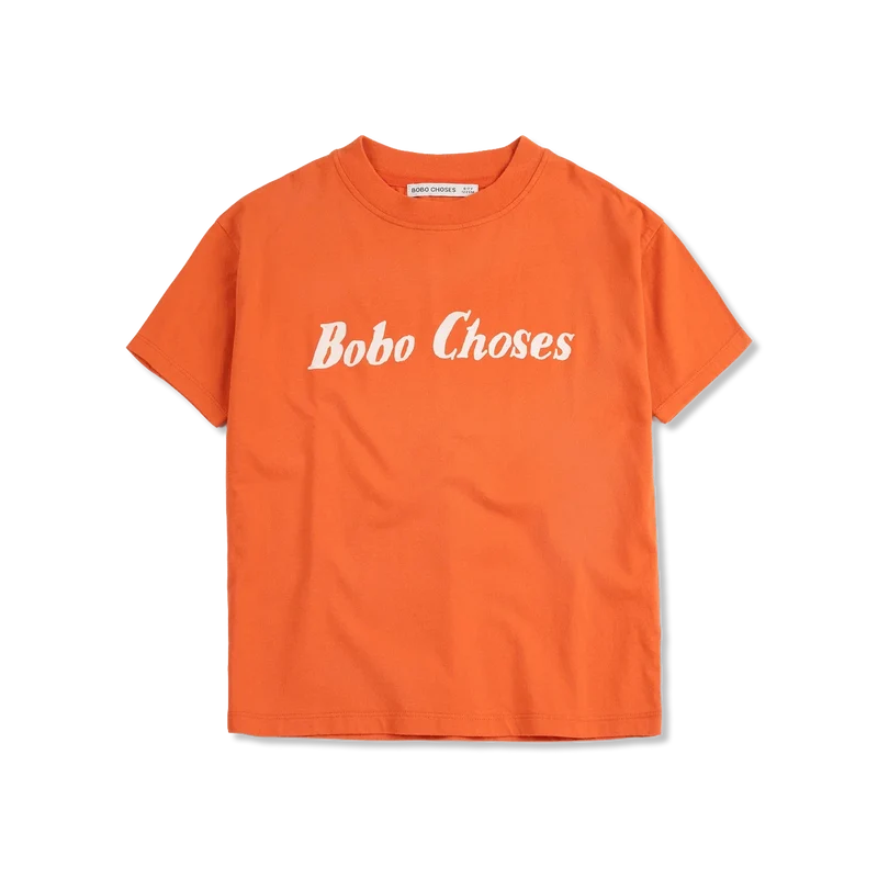Bobo Choses t-Shirt