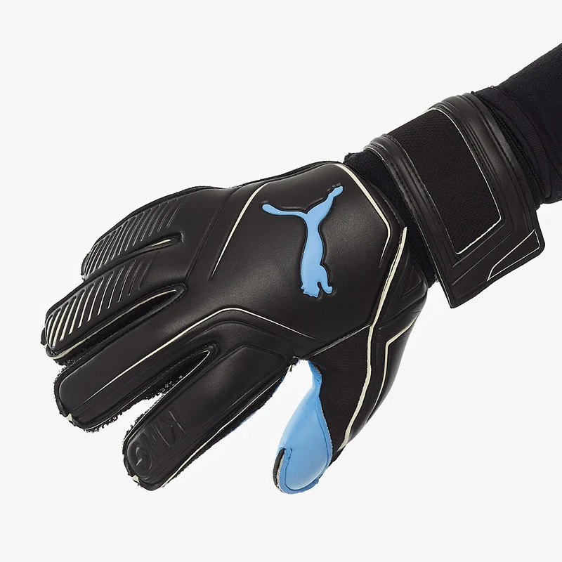 Puma King Aqua