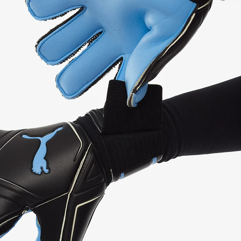 Puma King Aqua