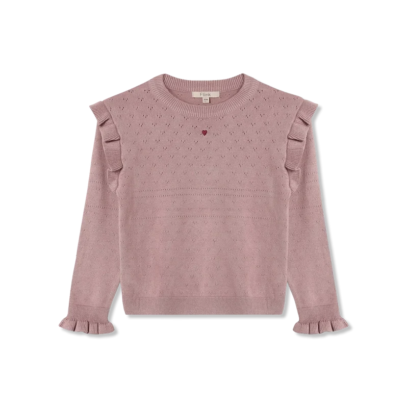 FAME langarmshirt