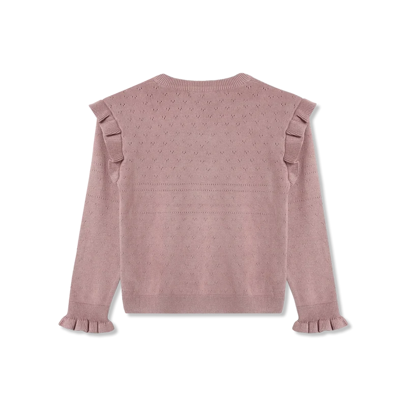 FAME langarmshirt