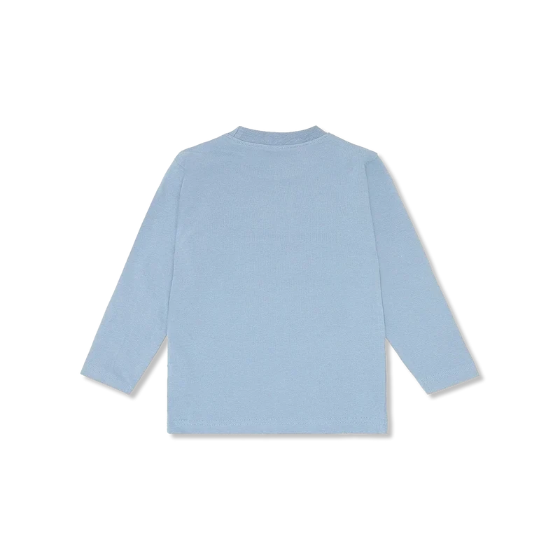 Hcanton langarmshirt