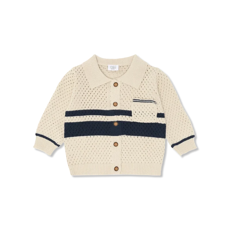 Hccharli langarmshirt