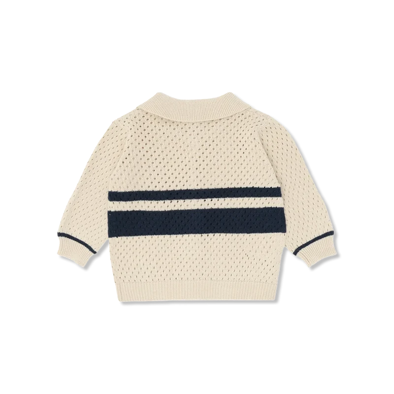 Hccharli langarmshirt