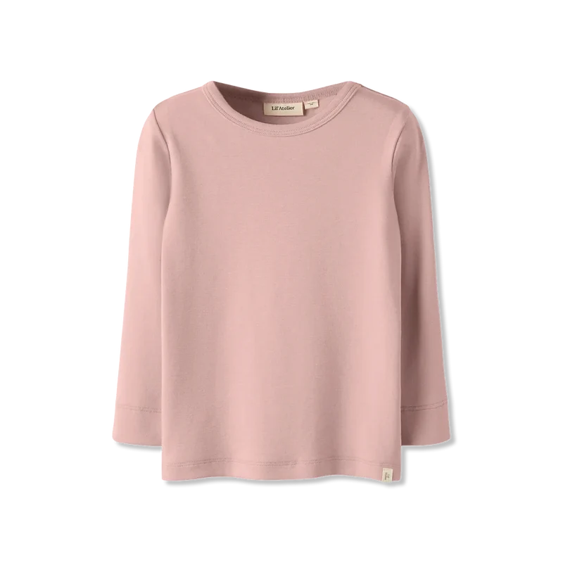 Nmngayo langarmshirt