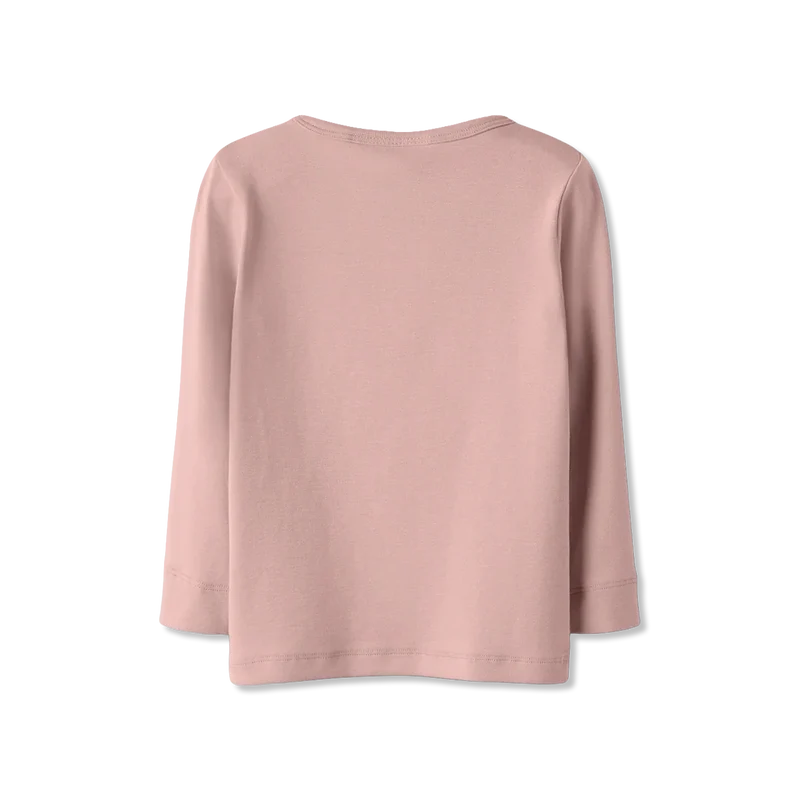 Nmngayo langarmshirt