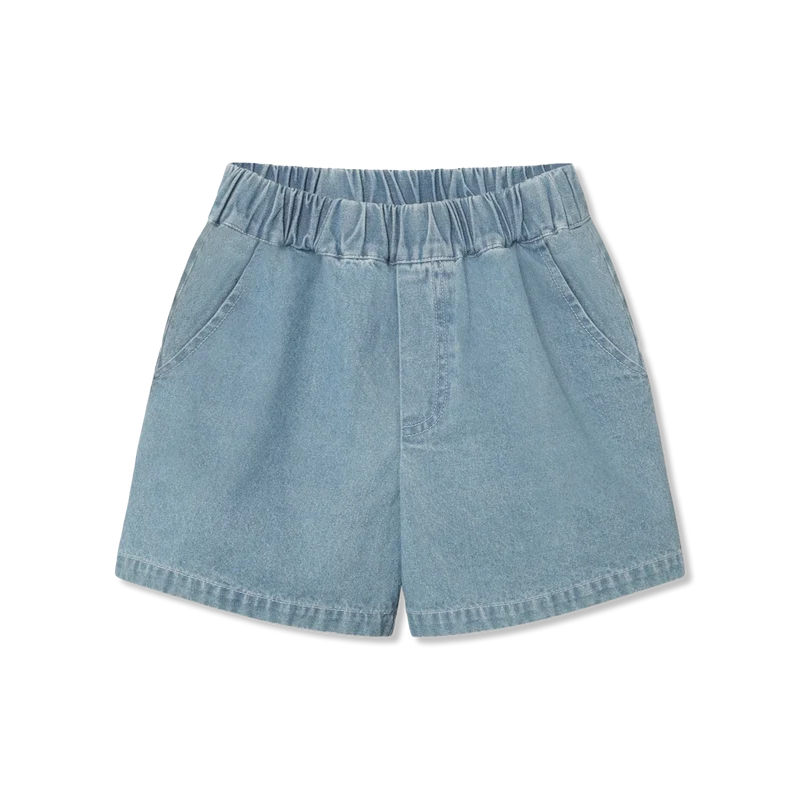 Don denim Shorts