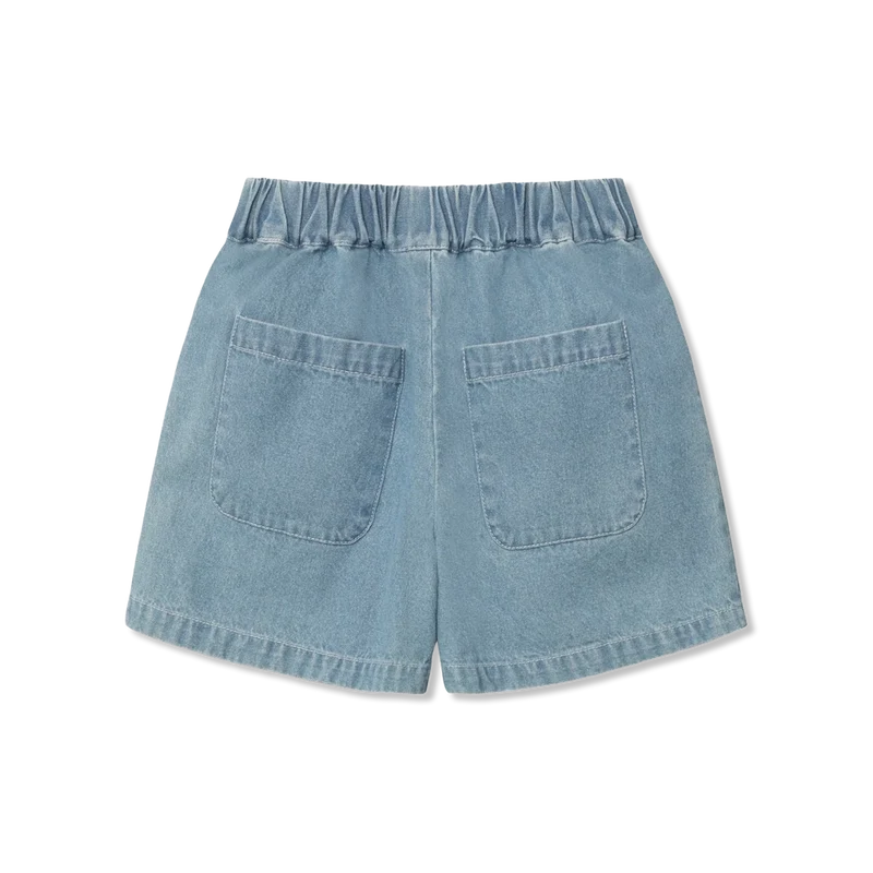 Don denim Shorts
