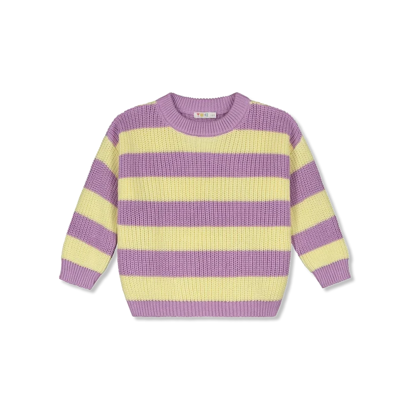 Stripes langarmshirt