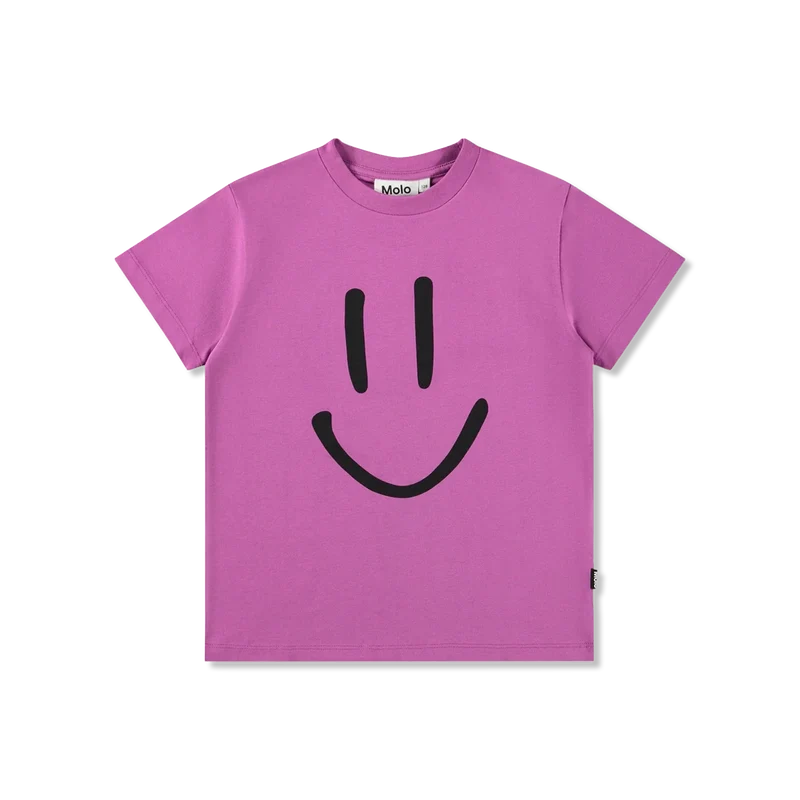 Roxo t-Shirt