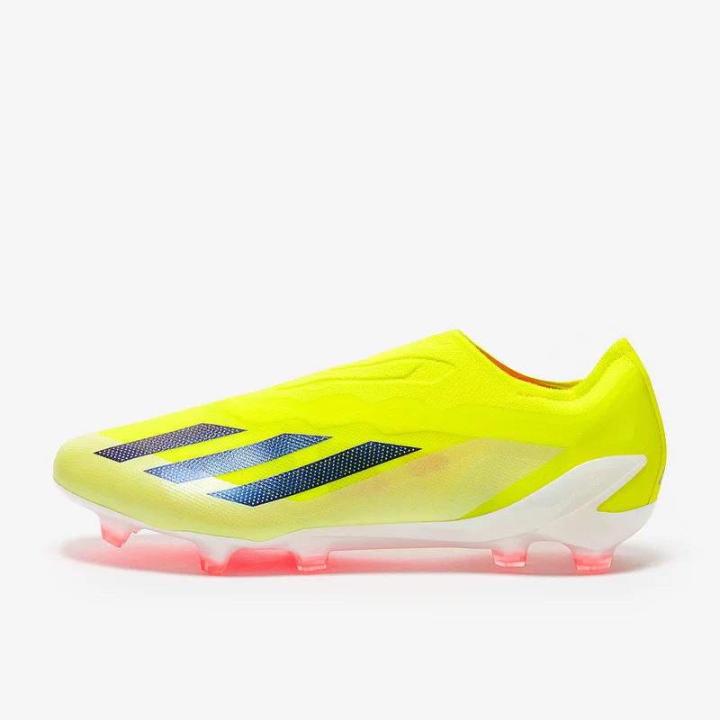 adidas X Crazyfast Elite Schnürungslos FG