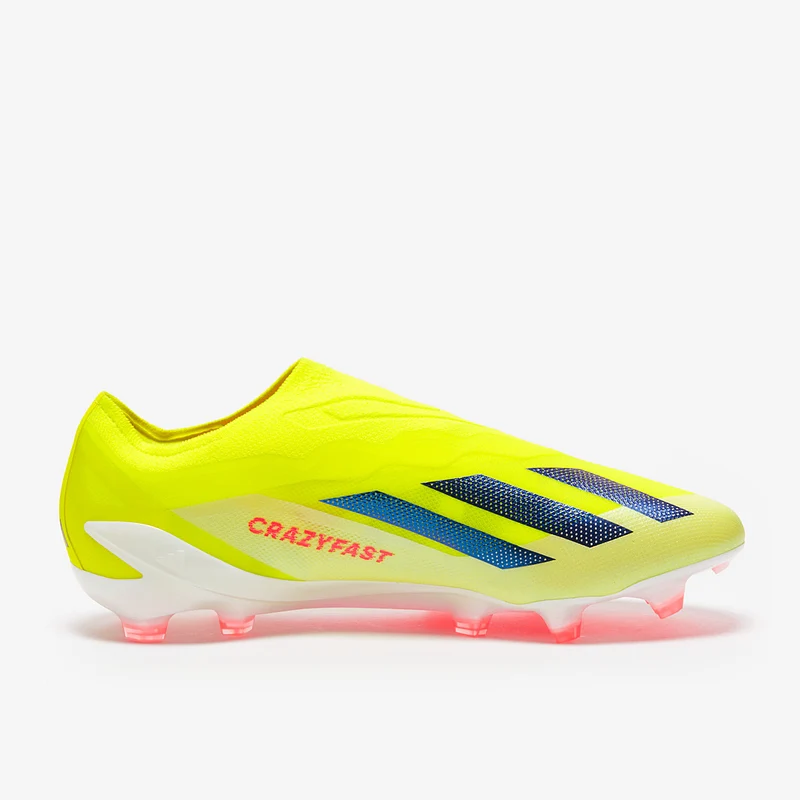 adidas X Crazyfast Elite Schnürungslos FG