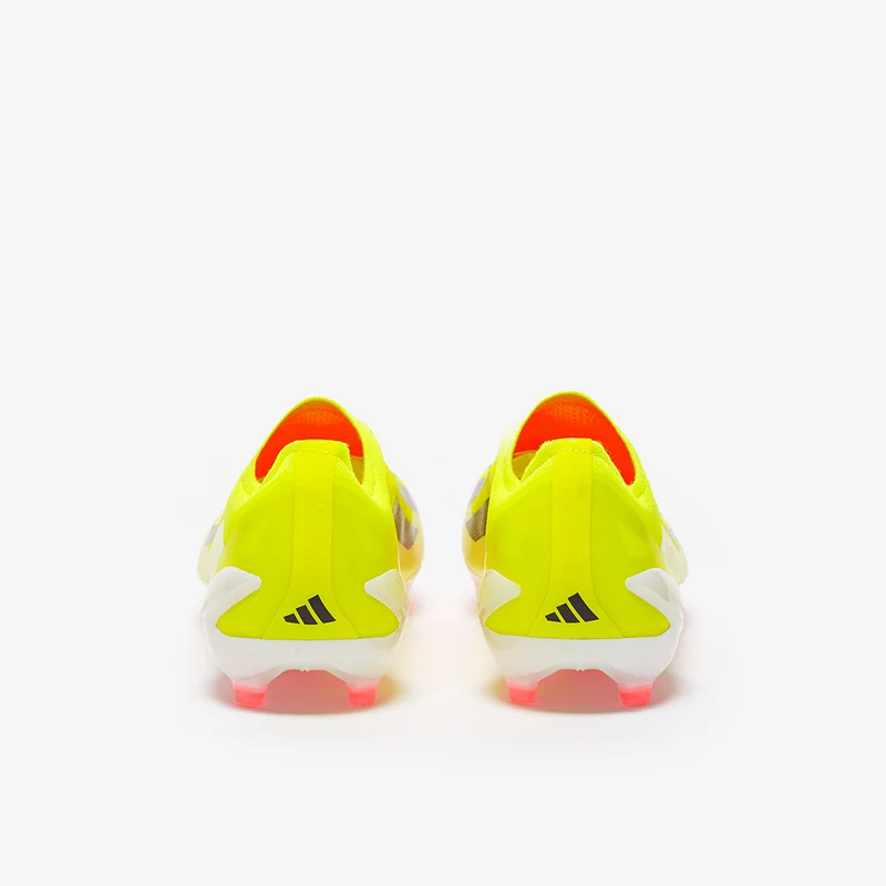 adidas X Crazyfast Elite Schnürungslos FG