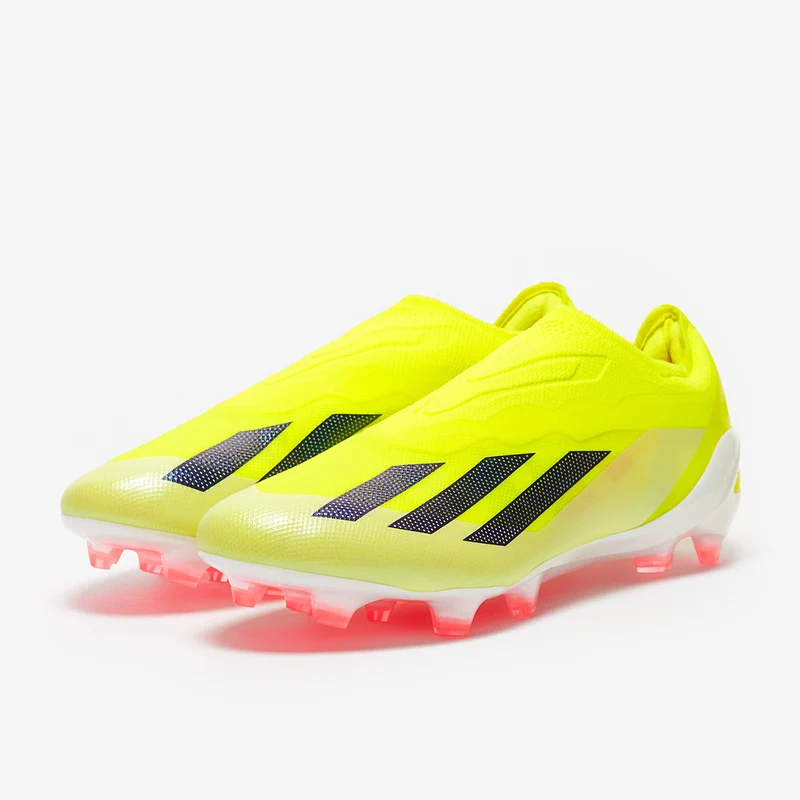 adidas X Crazyfast Elite Schnürungslos FG