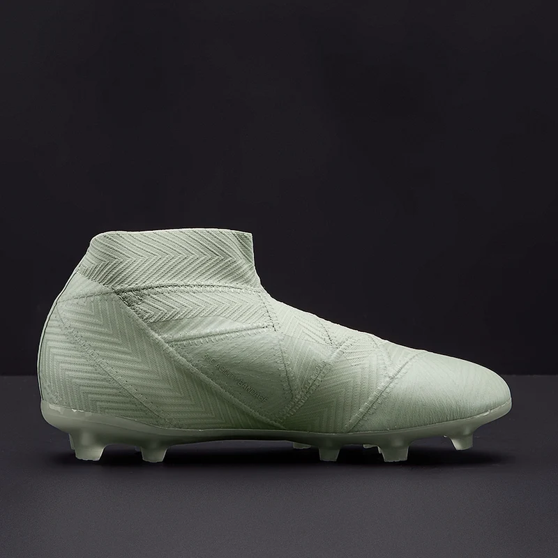 adidas Kinder Nemeziz 18+ FG