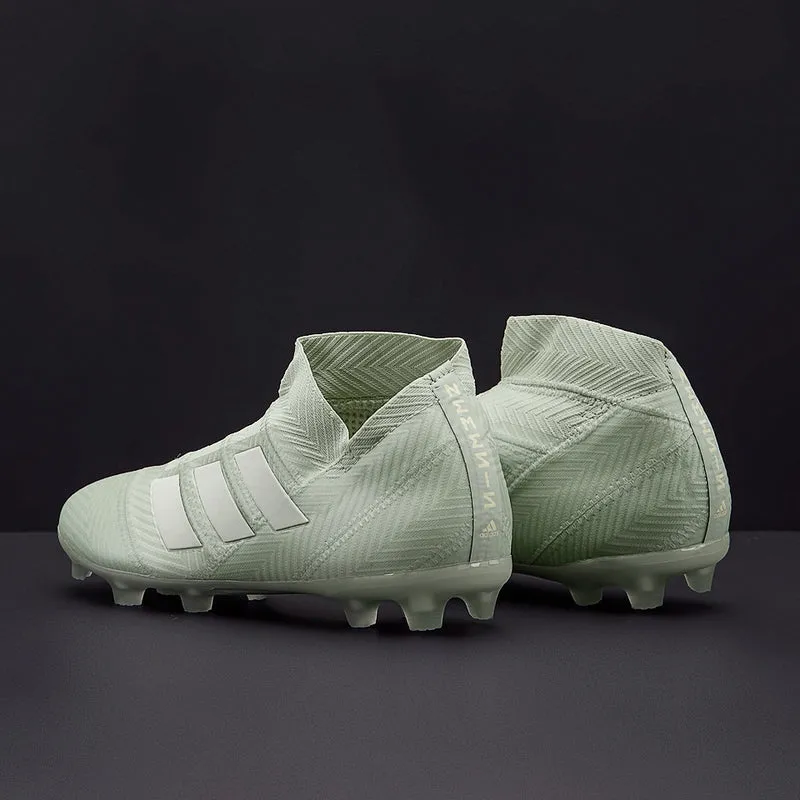 adidas Kinder Nemeziz 18+ FG