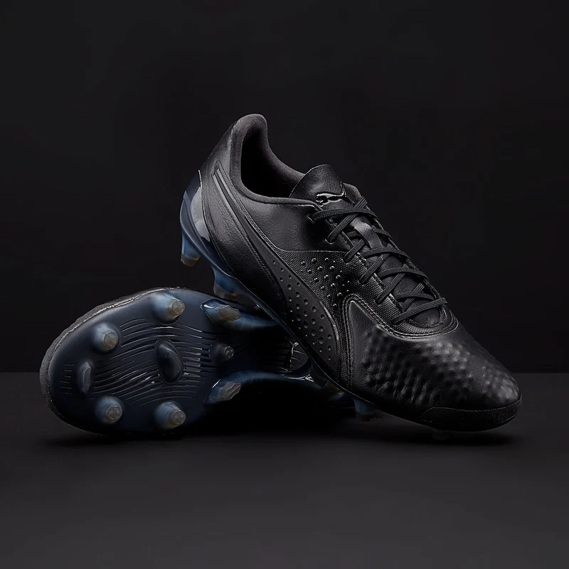 Puma One 1 Lth Classic FG