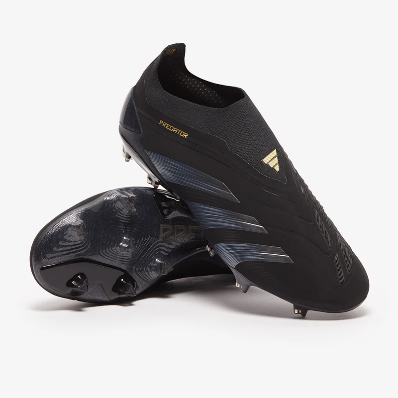 adidas Predator Elite Schnürungslos FG