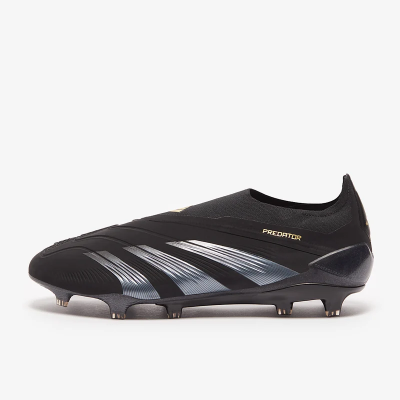 adidas Predator Elite Schnürungslos FG