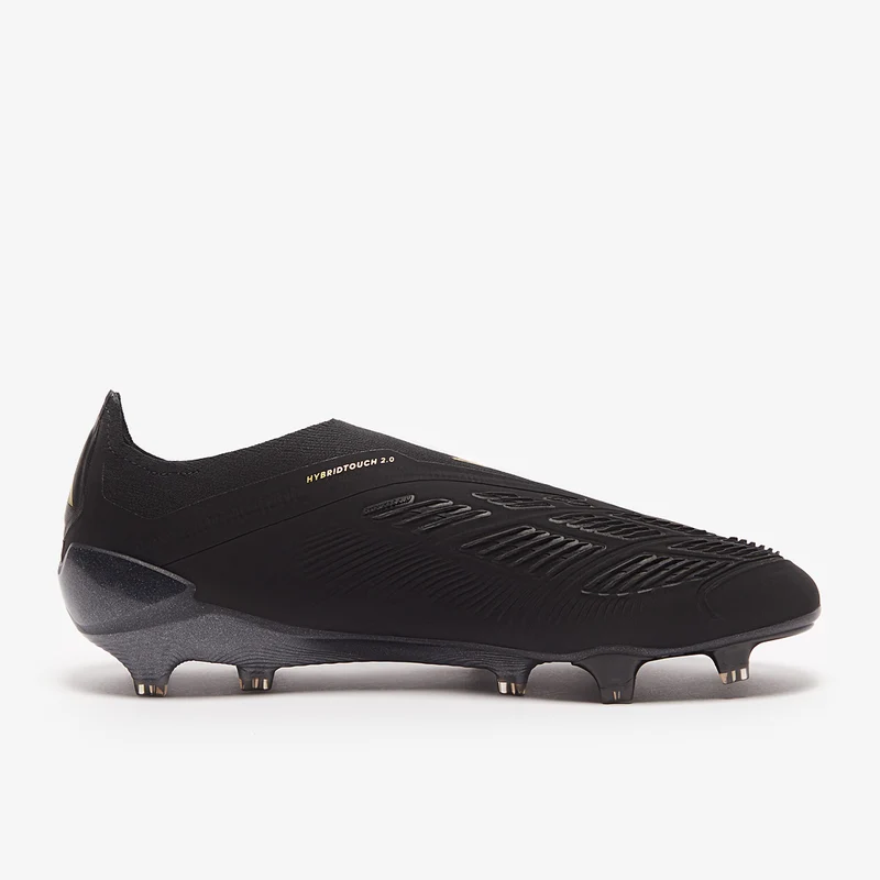 adidas Predator Elite Schnürungslos FG