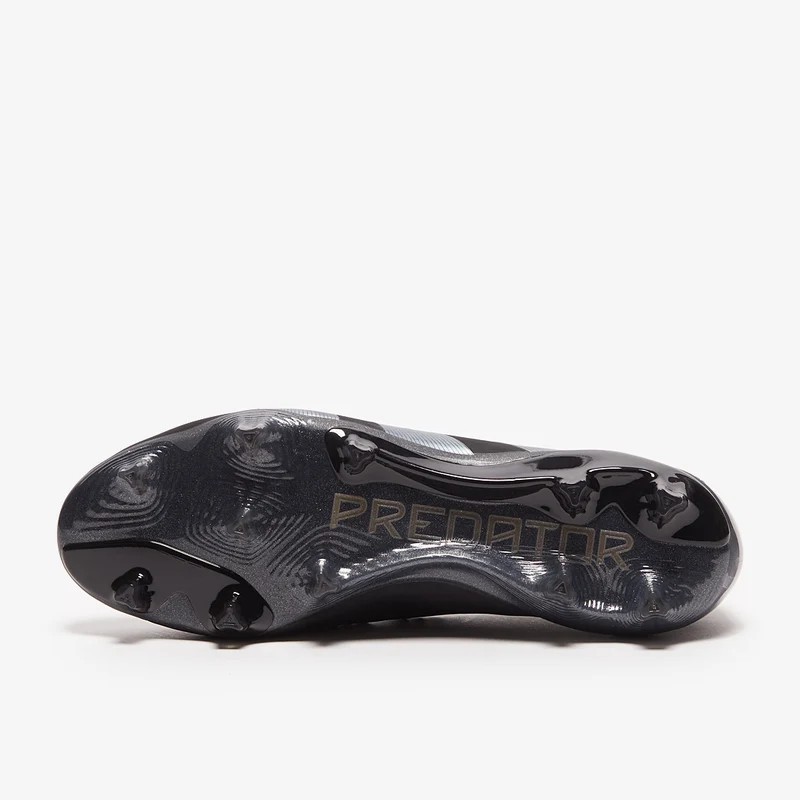adidas Predator Elite Schnürungslos FG