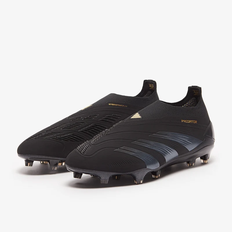 adidas Predator Elite Schnürungslos FG
