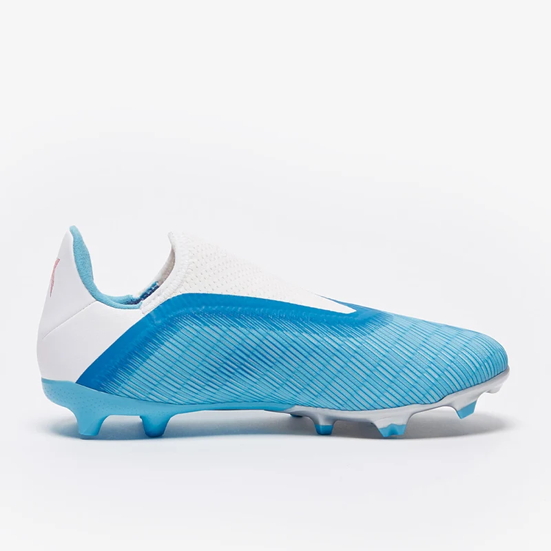 adidas Kinder X 19.3 Laceless FG