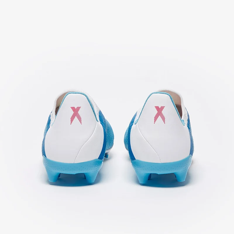 adidas Kinder X 19.3 Laceless FG