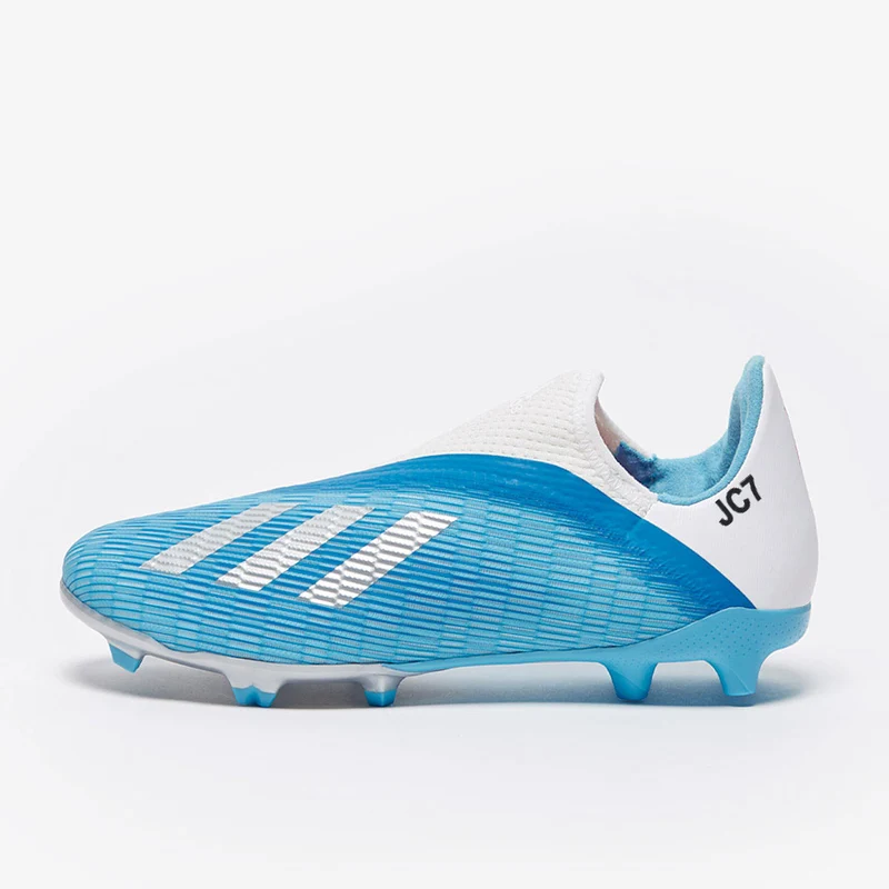 adidas Kinder X 19.3 Laceless FG