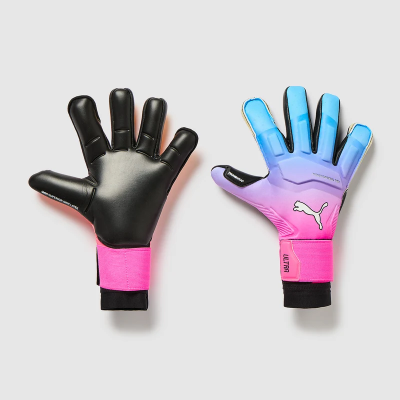 Puma Ultra Ultimate Hybrid