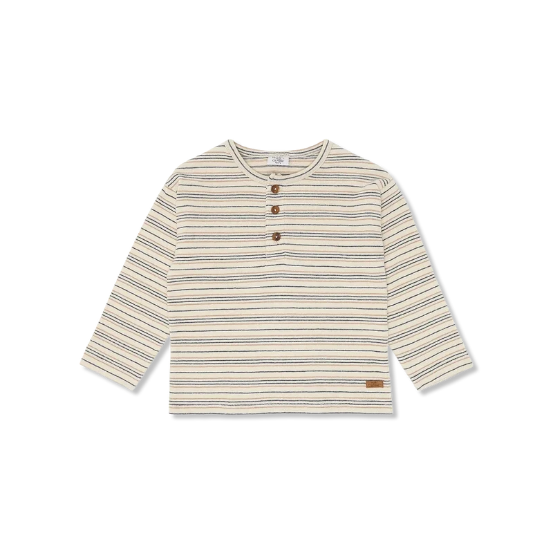 Hcsune langarmshirt