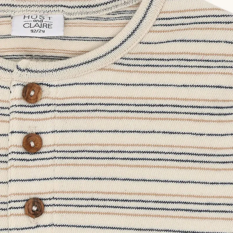 Hcsune langarmshirt