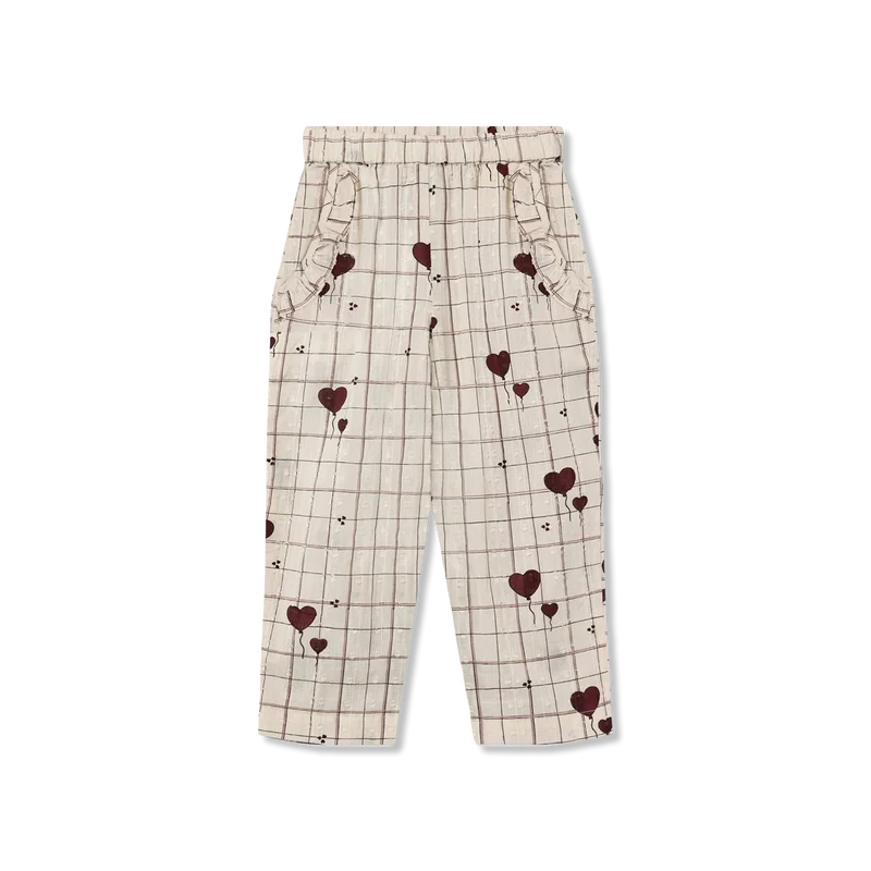 ILOVE hose