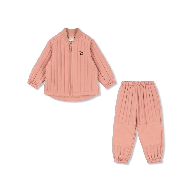 Evi Thermo-set