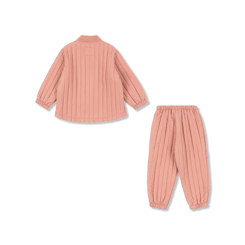 Evi Thermo-set