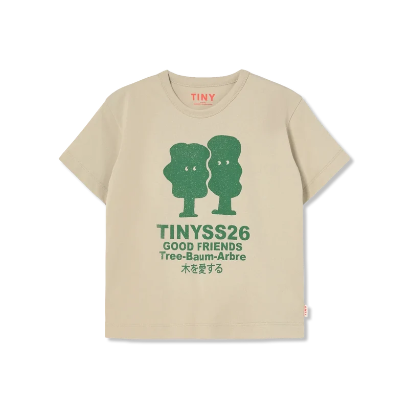 TREES t-Shirt