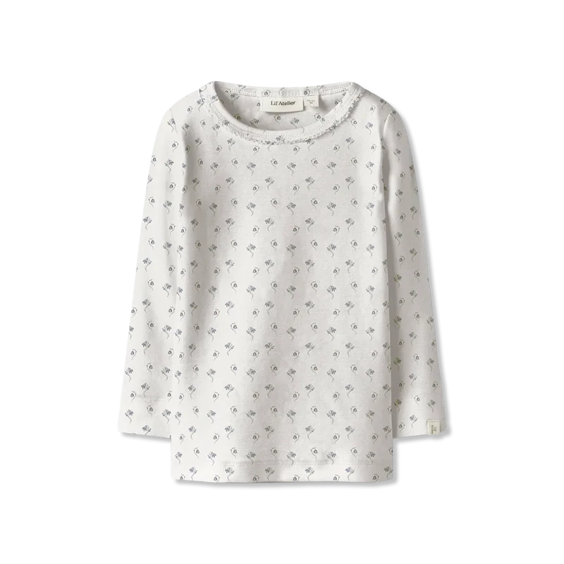 Nmfgayo langarmshirt