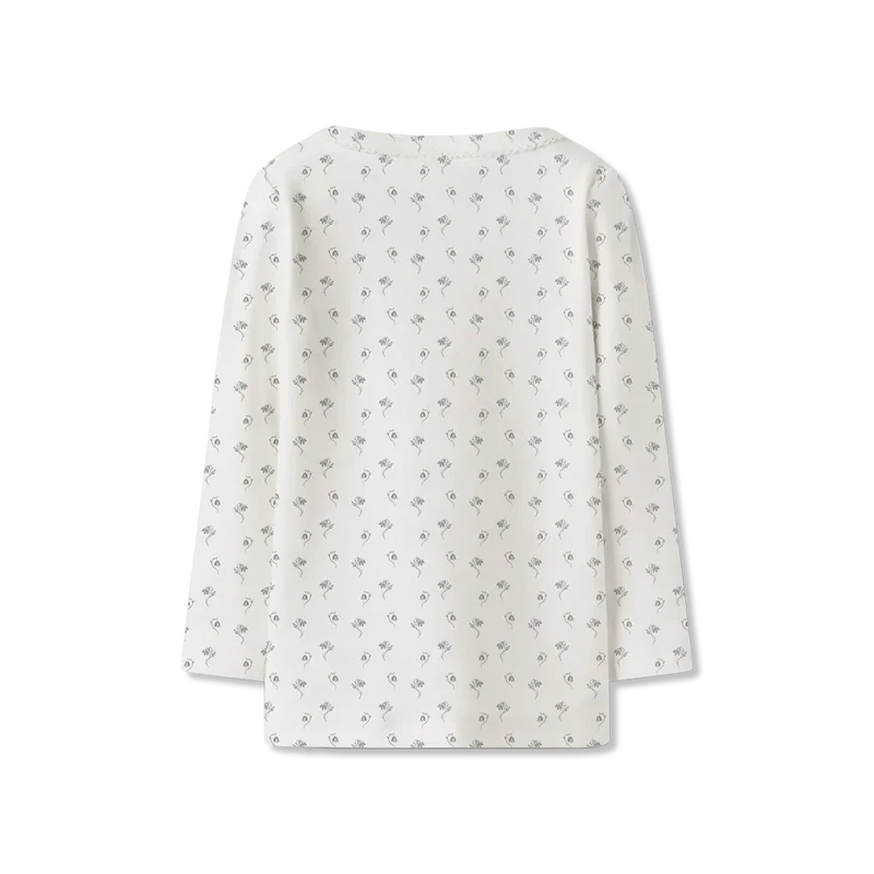 Nmfgayo langarmshirt