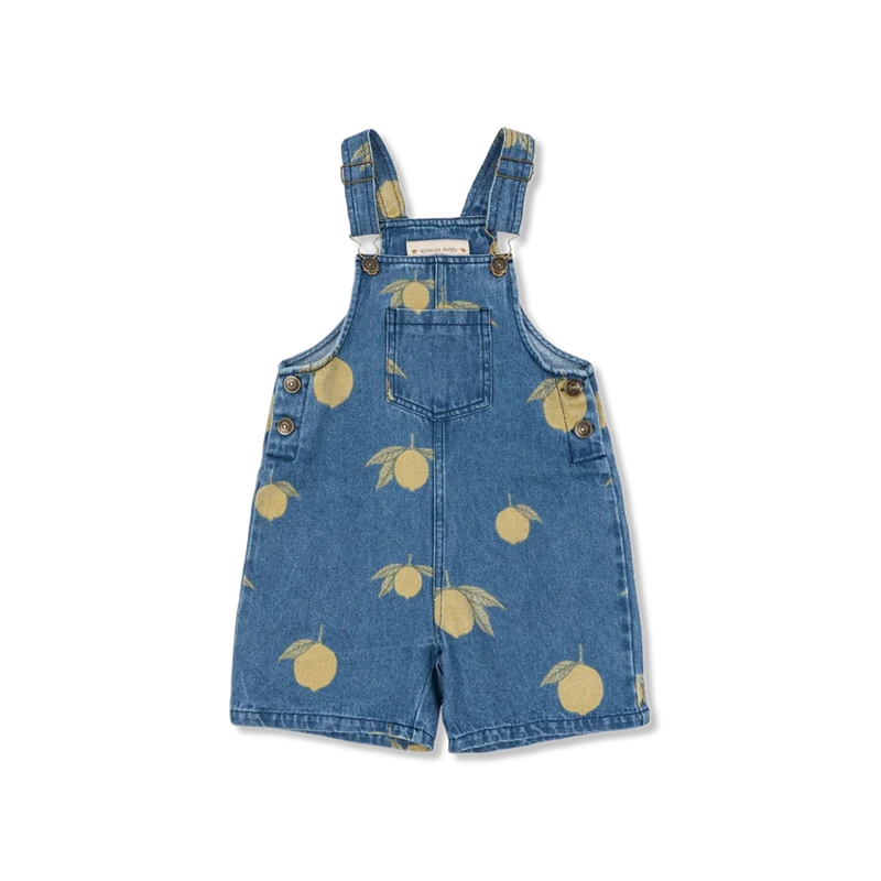 Organic Magot latzhose