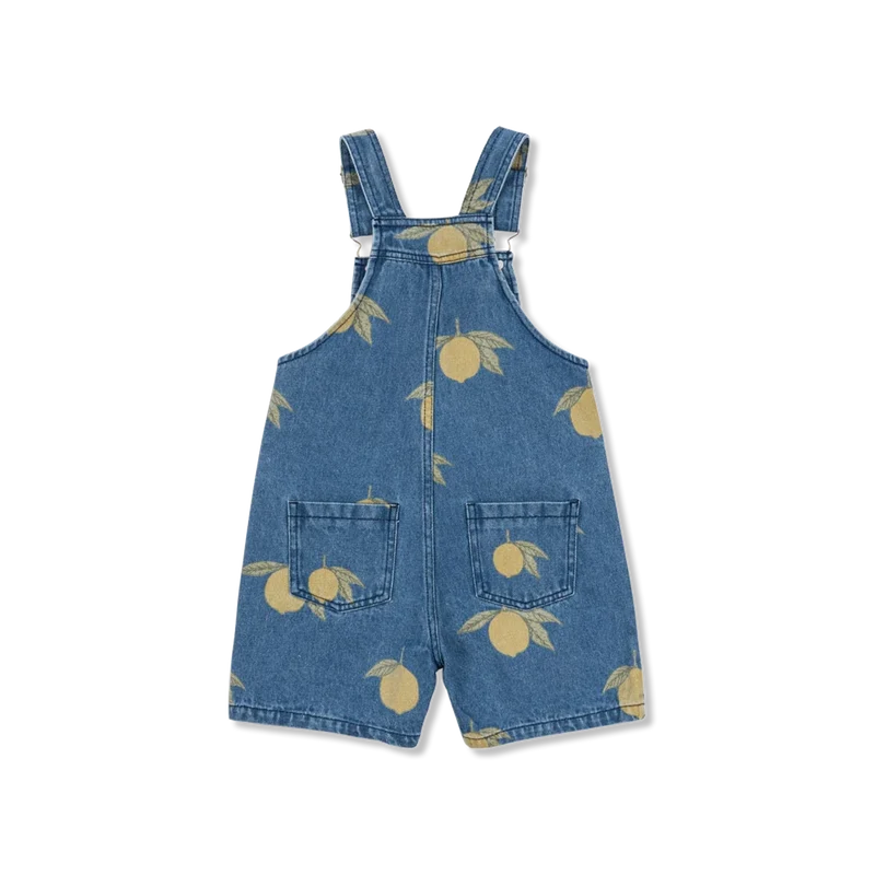 Organic Magot latzhose