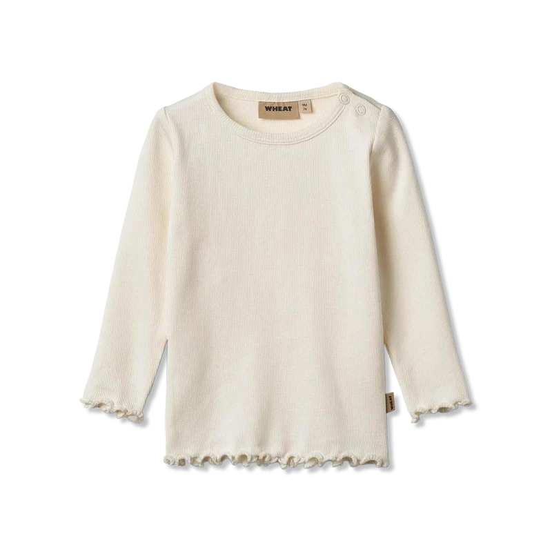 Ida langarmshirt