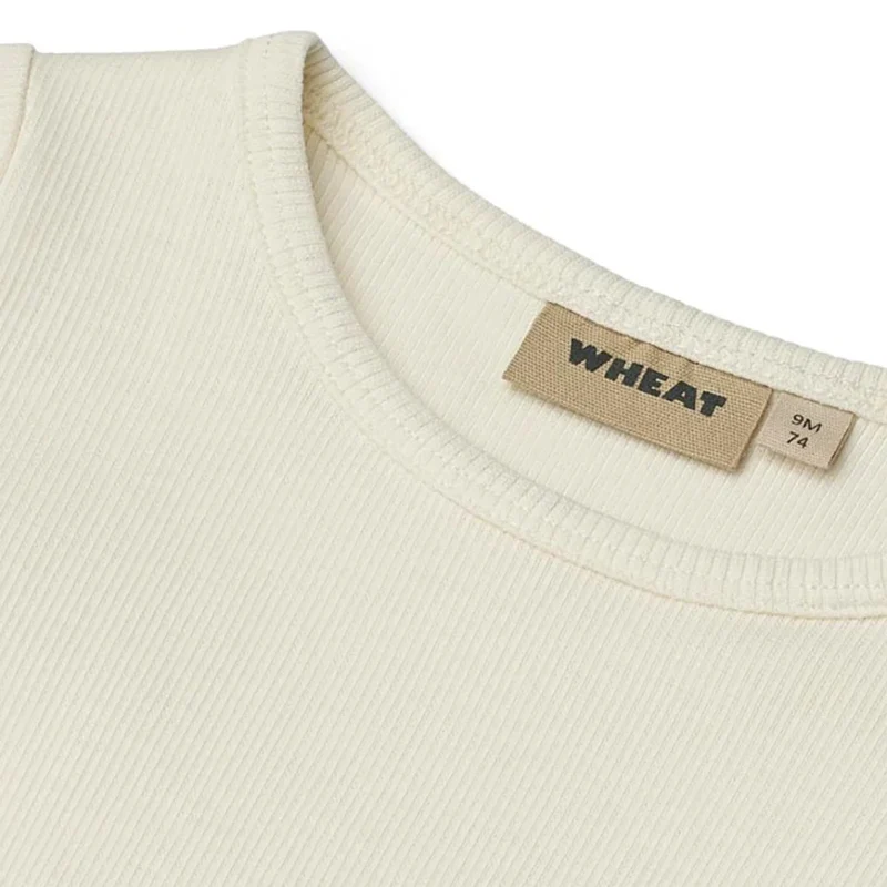 Ida langarmshirt