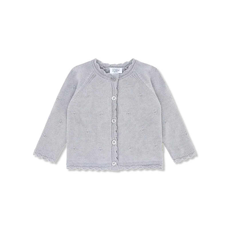 Hccilja langarmshirt